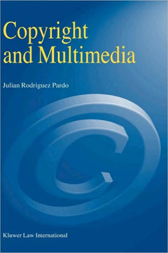 Copyright and Multimedia