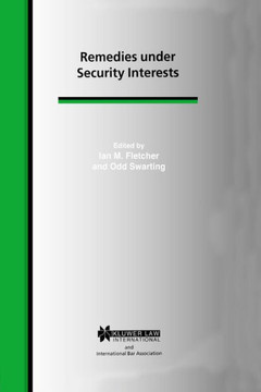 Remedies Under Security Interests