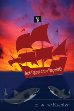 Last Voyage A The Vengeferth