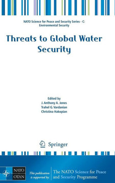 Threats to Global Water Security