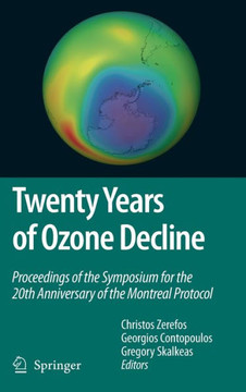 Twenty Years of Ozone Decline