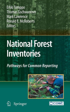 National Forest Inventories: Pathways for Common Reporting