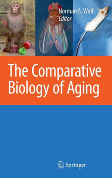 The Comparative Biology of Aging