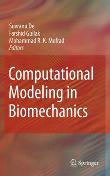 Computational Modeling in Biomechanics