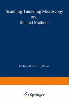 Scanning Tunneling Microscopy and Related Methods