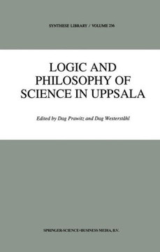Logic and Philosophy of Science in Uppsala