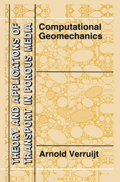Computational Geomechanics
