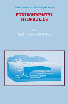 Environmental Hydraulics