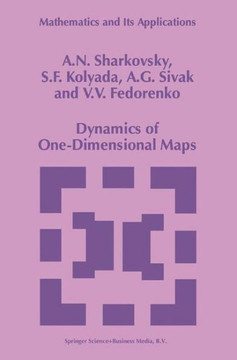 Dynamics of One-Dimensional Maps