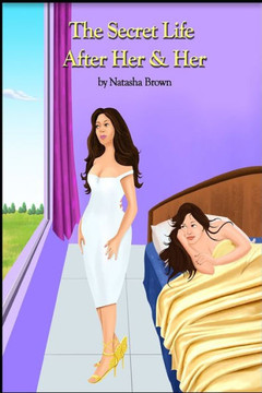 The Secret Life After Her & Her The Secret Life After Her & Her