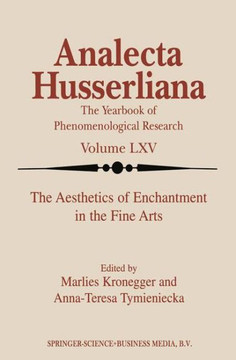 The Aesthetics of Enchantment in the Fine Arts The Aesthetics of Enchantment in the Fine Arts