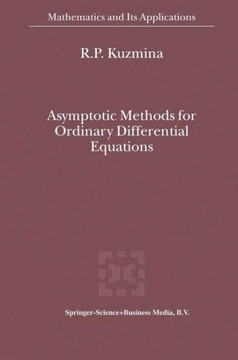 Asymptotic Methods for Ordinary Differential Equations