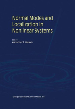Normal Modes and Localization in Nonlinear Systems