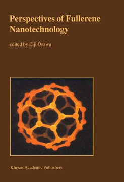 Perspectives of Fullerene Nanotechnology