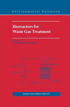Bioreactors for Waste Gas Treatment Bioreactors for Waste Gas Treatment