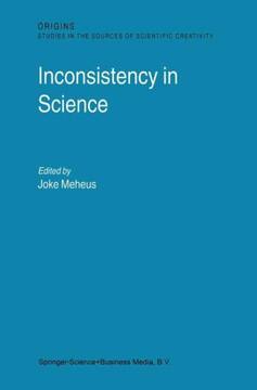 Inconsistency in Science