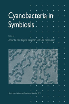Cyanobacteria in Symbiosis