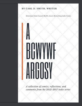 The Bcwywf Argosy
