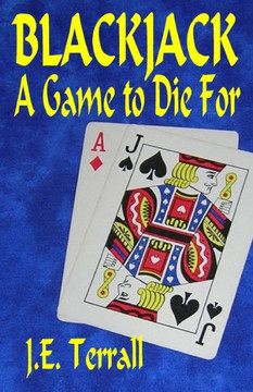 Blackjack: A Game To Die For (Nick Mccord Mysteries)