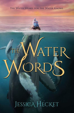 The Water Words The Water Words