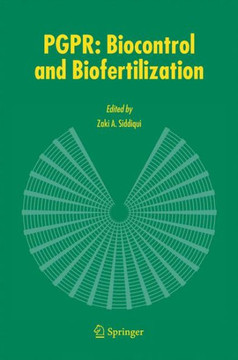Pgpr: Biocontrol and Biofertilization