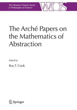 The Arch? Papers on the Mathematics of Abstraction