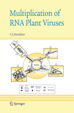 Multiplication of RNA Plant Viruses