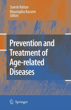 Prevention and Treatment of Age-Related Diseases