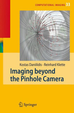 Imaging Beyond the Pinhole Camera