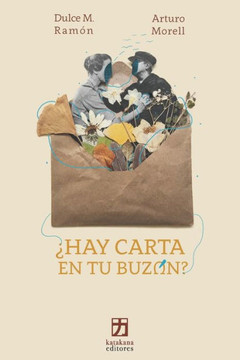 ¿Hay Carta En Tu Buzón? (Spanish Edition)