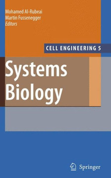 Systems Biology Systems Biology