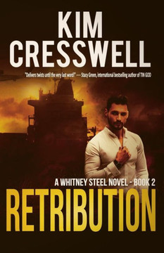 Retribution (A Whitney Steel Novel)