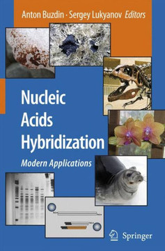 Nucleic Acids Hybridization: Modern Applications