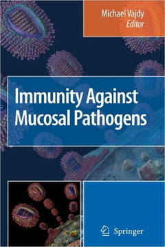 Immunity Against Mucosal Pathogens
