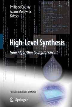 High-Level Synthesis: From Algorithm to Digital Circuit