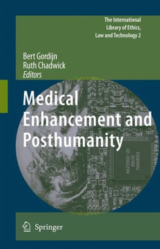 Medical Enhancement and Posthumanity