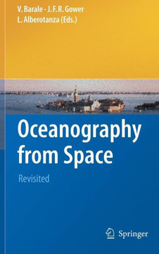 Oceanography from Space: Revisited