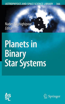 Planets in Binary Star Systems Planets in Binary Star Systems