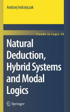 Natural Deduction, Hybrid Systems and Modal Logics