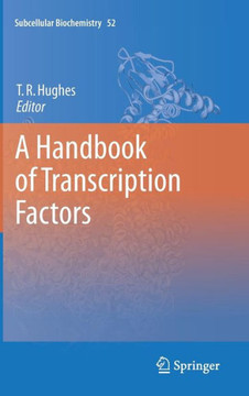 A Handbook of Transcription Factors
