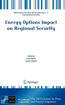 Energy Options Impact on Regional Security