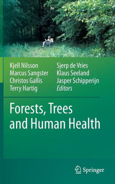 Forests, Trees and Human Health
