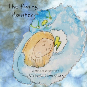 The Fuzzy Monster