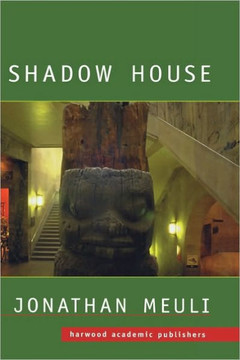 Shadow House: Interpretations of Northwest Coast Art