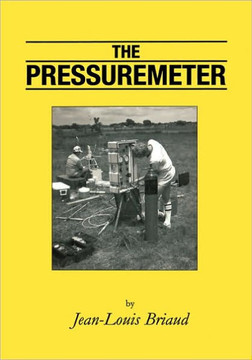 The Pressuremeter