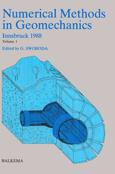 Numerical Methods in Geomechanics Volume 1