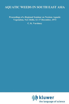 Aquatic Weeds in South East Asia