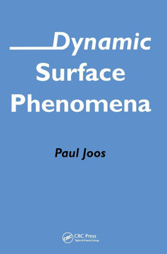 Dynamic Surface Phenomena