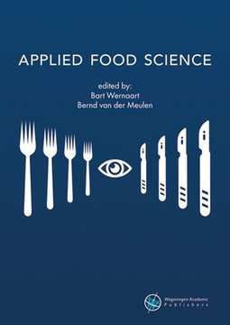 Applied Food Science