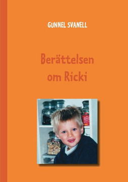 Ber?ttelsen om Ricki